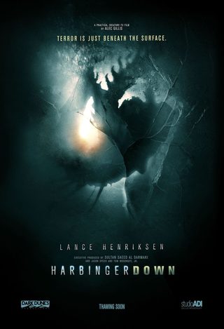 Harbinger Down still 3
