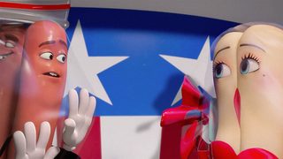 Sausage Party still 7