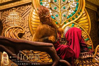 The Monkey King 2 still 7