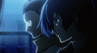 Persona 3 the Movie: #4 Winter of Rebirth still 8