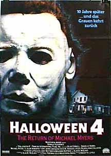 Halloween 4: The Return of Michael Myers still 4