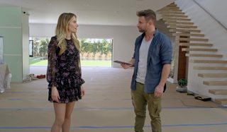 Love By Design still 2