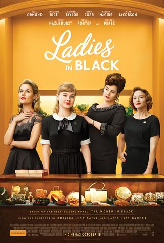 Ladies in Black still 2