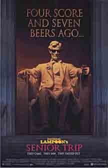 National Lampoon's Senior Trip still 1