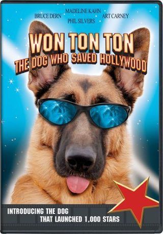 Won Ton Ton: The Dog Who Saved Hollywood still 2