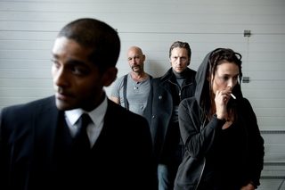 The Master Plan still 5