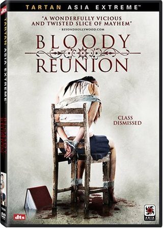 Bloody Reunion still 2