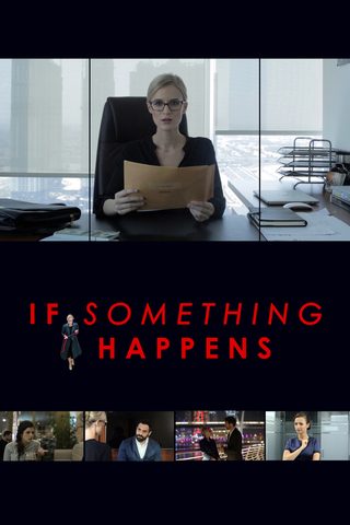 If Something Happens still 6