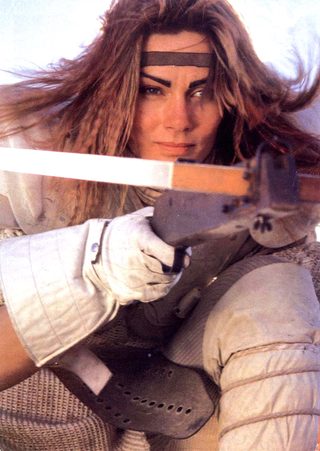 Mad Max 2: The Road Warrior still 2