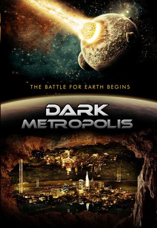 Dark Metropolis still 1