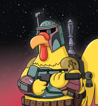 Family Guy Presents: Something, Something, Something, Dark Side still 6