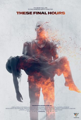 These Final Hours still 5