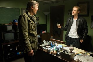 Run All Night still 7