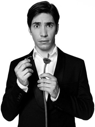 Justin Long, photo 2 of 3