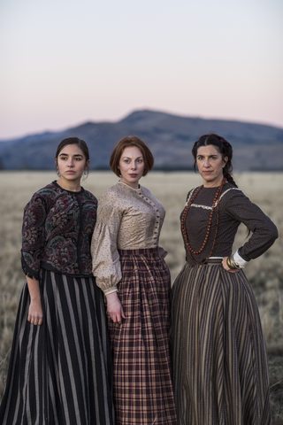 The Stolen still 8