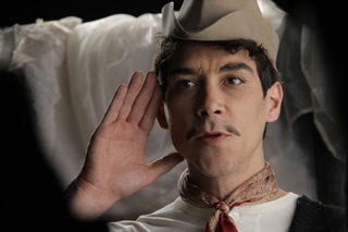 Cantinflas still 5