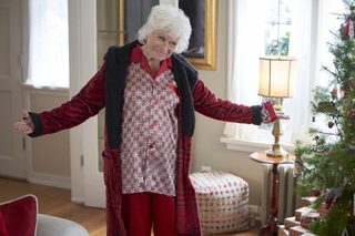 Debbie Macomber's A Mrs. Miracle Christmas still 7