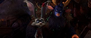 My Sweet Monster still 4