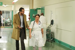 Chaos Theory still 2
