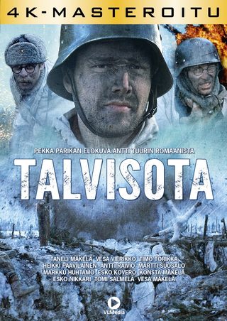 The Winter War still 8