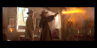 No Name and Dynamite still 2