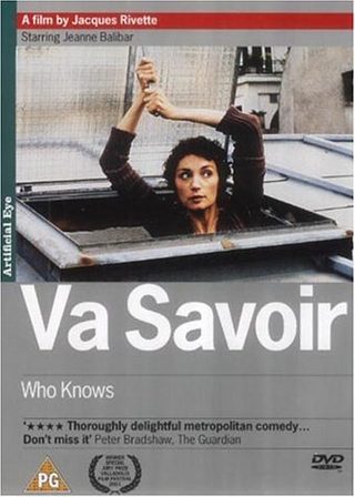 Va Savoir (Who Knows?) still 4
