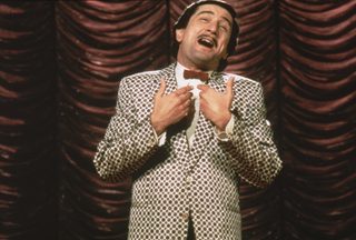 The King of Comedy still 3