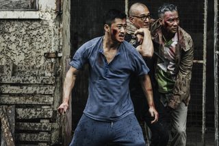 Kill Zone 2 still 3