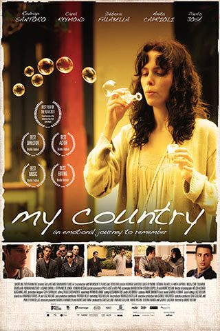 My Country still 1