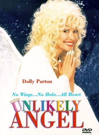 Unlikely Angel still 5