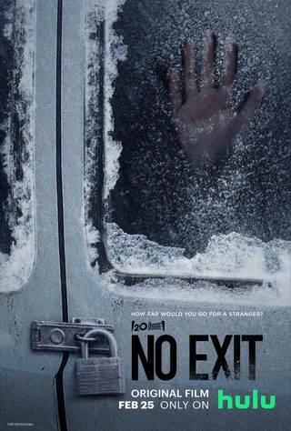 No Exit still 5