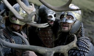Beowulf & Grendel still 3