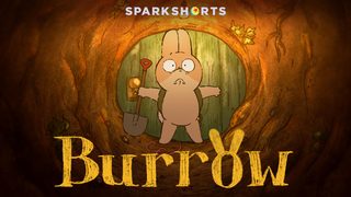 Burrow still 2