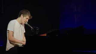 Bo Burnham: What. still 8