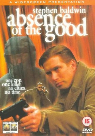 Absence of the Good still 3