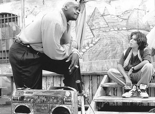 Kazaam still 6