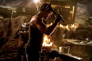 Iron Man still 3