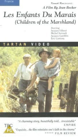 The Children of the Marshland still 8