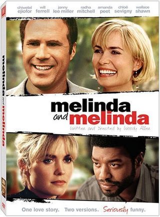 Melinda and Melinda still 4