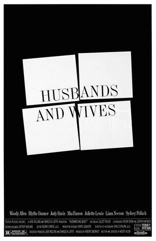 Husbands and Wives still 5