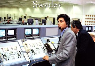 Swades still 5