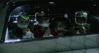 Wacko still 5