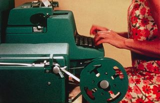 Graphic Means: A History of Graphic Design Production still 2