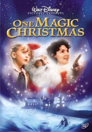 One Magic Christmas still 5