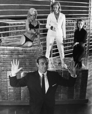 Goldfinger still 1