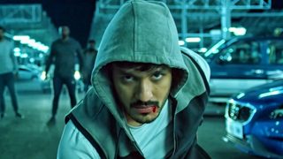 Mr. Majnu still 2
