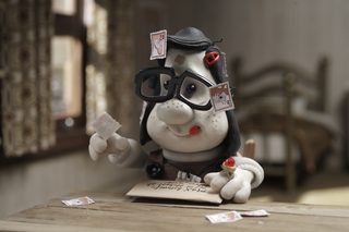 Mary and Max still 1