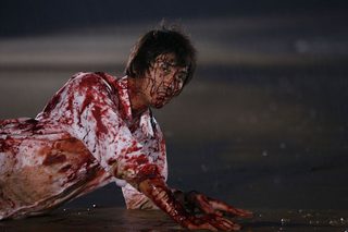 Bloody Reunion still 4
