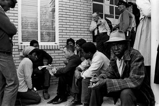 Lowndes County and the Road to Black Power still 3