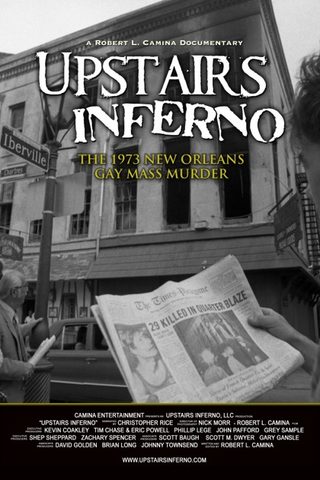 Upstairs Inferno still 1